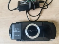 PSP-2004 с зарядно и игра, снимка 2
