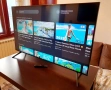 Телевизор - Samsung 50 ИНЧА - Smart - 4K Ultra HD - LED !, снимка 4
