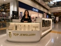 Луксозен дизайнерски Mall Kiosk за бижутерия, часовници и премиум аксесоари , снимка 6