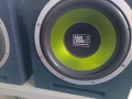 Автосубуфер Raveland Green Force 12" (500W Max / 180W RMS) – Пасивна Бас Каса, снимка 2