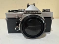 Фотоапарат Olympus OM-1, снимка 1