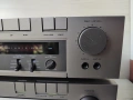 Винтидж Аудио Система AKAI 110 (Усилвател, Дек и Тунер) – Произведена в Япония, снимка 4
