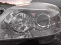 Ляв Фар Mercedes W204 , снимка 3