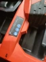 Пушка за директен монтаж Hilti BX 3 с батерия и куфар 440€, снимка 3