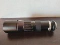 Обектив SOLIGOR AUTO-TELE 1:6.3 f=400 Japan, снимка 17