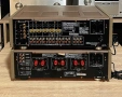 Marantz Digital Surroud Processor AV-95C +Marantz 6 Channel Power AV-95M !, снимка 7
