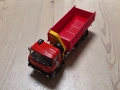 Tatra 815 V26 208 6x6 2HR 1984 - мащаб 1:43 на DeAgostini моделът е нов в блистер, снимка 7