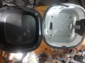 Печка Morphy Richards Model No. 48615 1500W, снимка 2