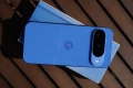 Google pixel 10, 256gb Indigo с Гаранция, снимка 2