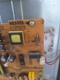 POWER BOARD ,17IPS72 ,for 43inc DISPLAY VES430QNDL-2D-N11,  FINLUX   модел 43-FUC-7020, снимка 2