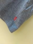 Levi's 100% оригинална дамска тениска с камуфлажно лого, снимка 3