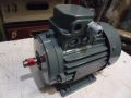Трифазен ел.мотор 0,37KW - 1360 об/мин., снимка 6