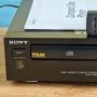 Sony CDP-195, снимка 2