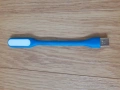 LED Mini USB лампа , снимка 4