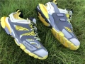 Balenciaga Track Sneaker "Yellow/Grey" , снимка 7