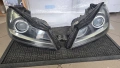 фарове за Мерцедес C class W204 facelift , снимка 1