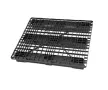Пластмасов палет MEDIUM 1311 3R – 1300 × 1100 мм, снимка 3