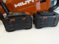 2026 - Hilti TE 1000 - 22 / NURON - Акумулаторен къртач, снимка 11
