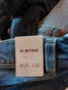 Дамски дънки G-star Lancet 26/32, снимка 7