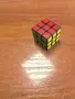 Мини кубче 3х3 см, снимка 2