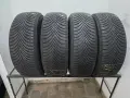 4бр зимни гуми 205/60/16 MICHELIN L06461 , снимка 5
