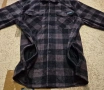 Hunting&Fishing поларена риза XXXL лов риболов бушкрафт туризъм , снимка 2