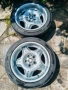 17" Джанти Мотор спорт с гуми за Бмв, снимка 4
