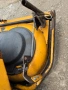 Тракторна косачка STIGA VILA  с предно косене briggs&stratton 12,5 кс., снимка 12