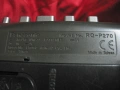 Портативен мини касетофон марка Panasonic модел модел RQ-P270, снимка 8