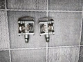 Продавам комбинирани педали Shimano PD-M324, снимка 2