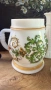 Млечно стъкло milk glass, снимка 12