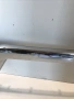 Емблема Лого Предна Решетка Хром за Vauxhall Movano (2003-2009) 8200233760 , снимка 2
