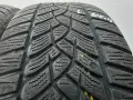 3бр зимни гуми 215/55/16 GOODYEAR L06444 , снимка 3