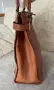 Massimo Dutti чанта естествена кожа, снимка 5