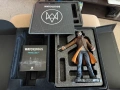 Watch Dogs DedSec Edition Collectors за PlayStation 4 като ново, снимка 1