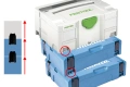 Куфари FESTOOL, снимка 10