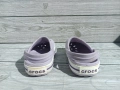 Crocs Comfort N 25,5 детски сандали, снимка 4