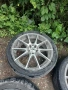 Джанти AEZ 5x100 r17, снимка 1