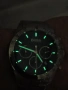 Нов часовник HUGO BOSS 1513755 Hero Sport Lux Chronograph , снимка 9