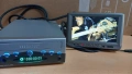 Centurion Disc Multimedia Player In Car DVD Player - 25€, снимка 2