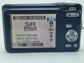 Fujifilm FinePix JX500 Compact Digital Camera 16MP 5x Zoom HD Movie Black, снимка 8