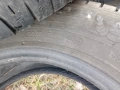 215/65/16C 2 броя летни Мишлен, снимка 4