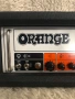 Лампов китарен усилвател Orange OR15 Marshall Fender Mesa Engl Vox Gibson Ориндж, снимка 2