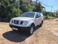 Нисан Навара 2.5dci-174коня, снимка 1