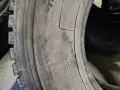 4бр.Камионски гуми задна шарка FIRESTONE 295 80 22.5 като НОВИ цена за брой !!!, снимка 8