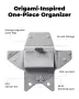 MOFT MagSafe портфейл за 8 карти с RFID блокиране и механизъм за издърпване + магнитна стойка, снимка 9