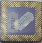 Работещ ретро процесор AMD K6-2/266 MHz Socket Super 7, снимка 3