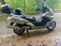Honda silver wing 600, снимка 2