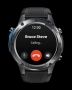 Zeblaze Stratos 2 Ultra - Смарт часовник / Smartwatch, снимка 3