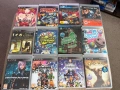 PlayStation 3 комплект употребявани игри, 16 заглавия, снимка 2